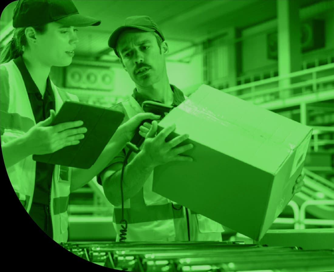 Equipo de producción Safipack